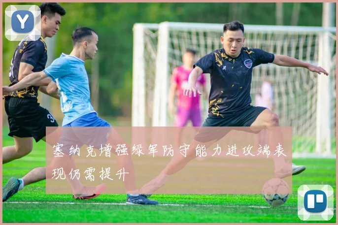 塞纳克增强绿军防守能力进攻端表现仍需提升