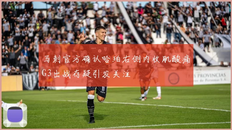 马刺官方确认哈珀右侧内收肌酸痛G3出战存疑引发关注